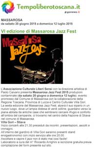 Tempoliberotoscana.it 20 giugno 2015