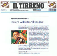 Il Tirreno 10-07-2014