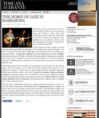 Toscana & Chianti News 9 giugno 2015