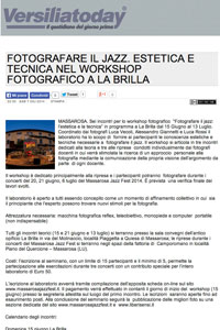 Versiliatoday.it 7-06-2014