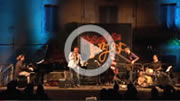 Concerto del 21 giugno 2012