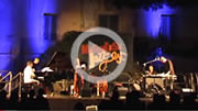 Concerto del 22 giugno 2012