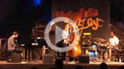 Concerto del 8 luglio 2011