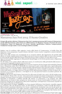 Viniesapori.net 7-06-2014