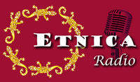 Etnica Radio