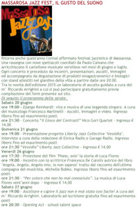 Luccatourist.com 20-06-2015